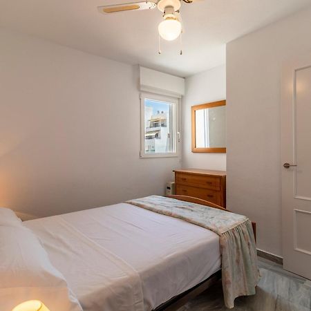 Rentitspain Moderno Apartamento Calaverde Frente Al Mar Salobreña Exterior foto