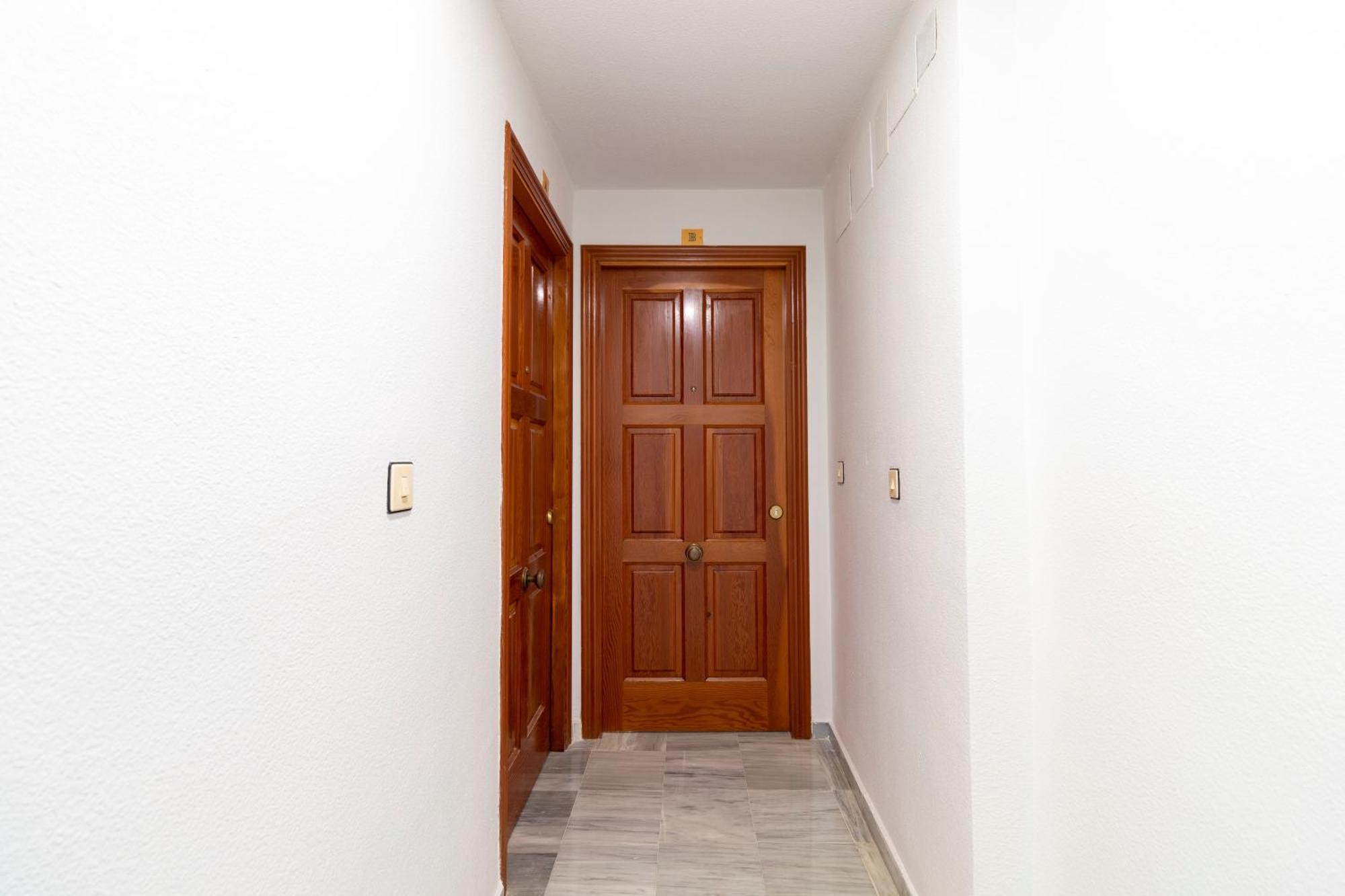 Rentitspain Moderno Apartamento Calaverde Frente Al Mar Salobreña Exterior foto